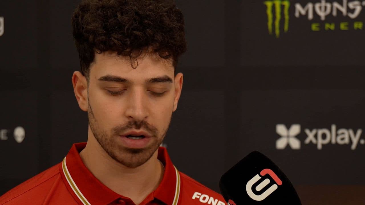 Csapatfelkészülés a majorra