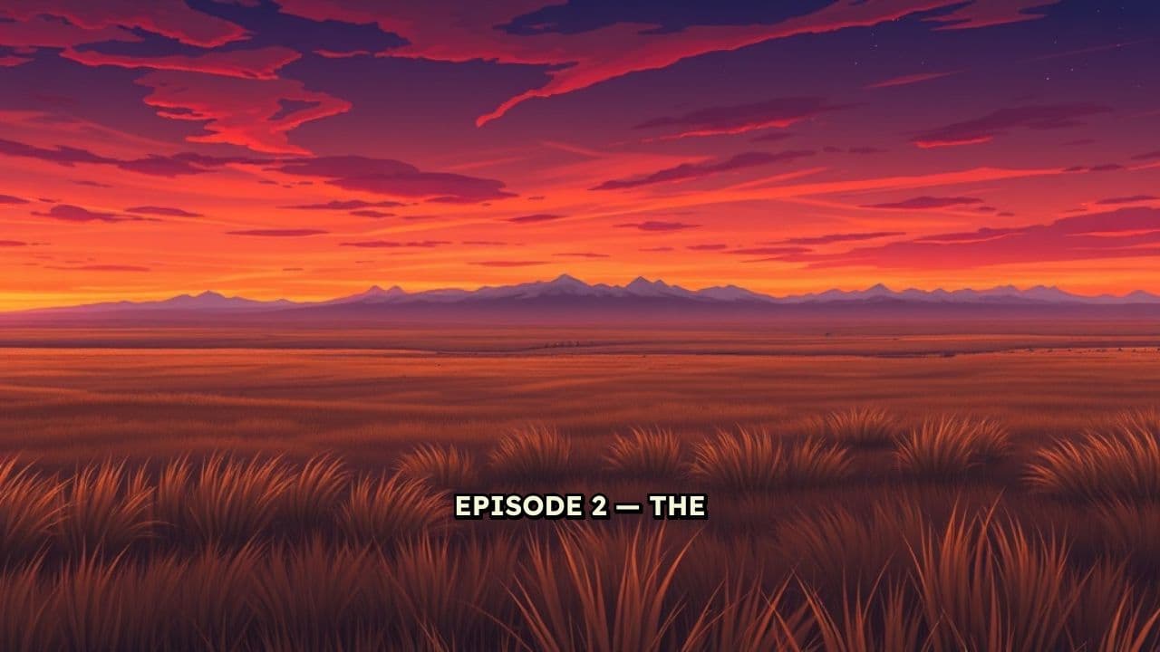 Exile Under the Open Sky