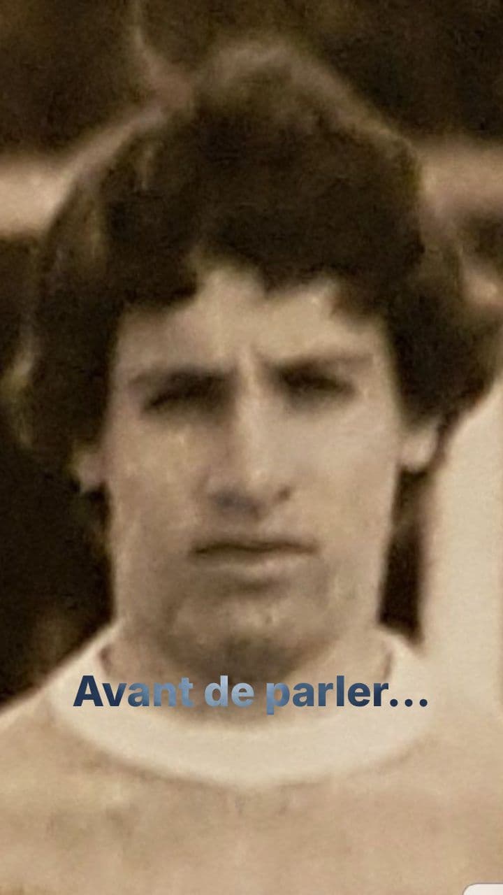 Là où l’amour continue de passer