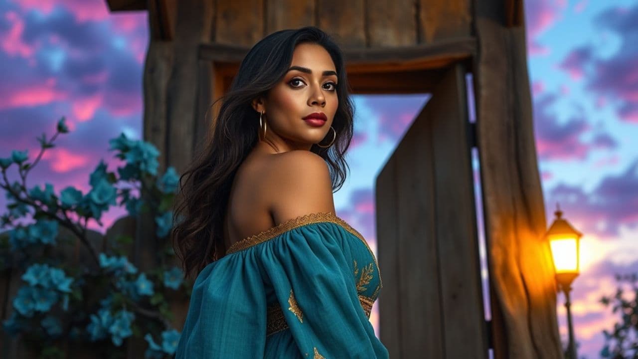 Corazón Cerrado, Vuelve a Sonreír