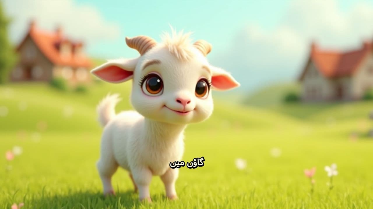 چمپا کی ذمہ داری کا سبق