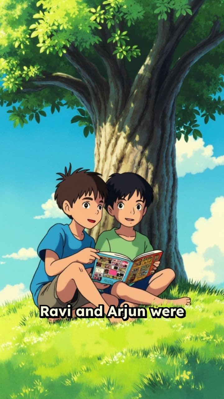 True Friendship in Difficult Times (duplicated)