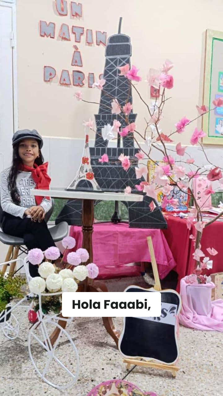 Feliz Cumpleaños Faaabi