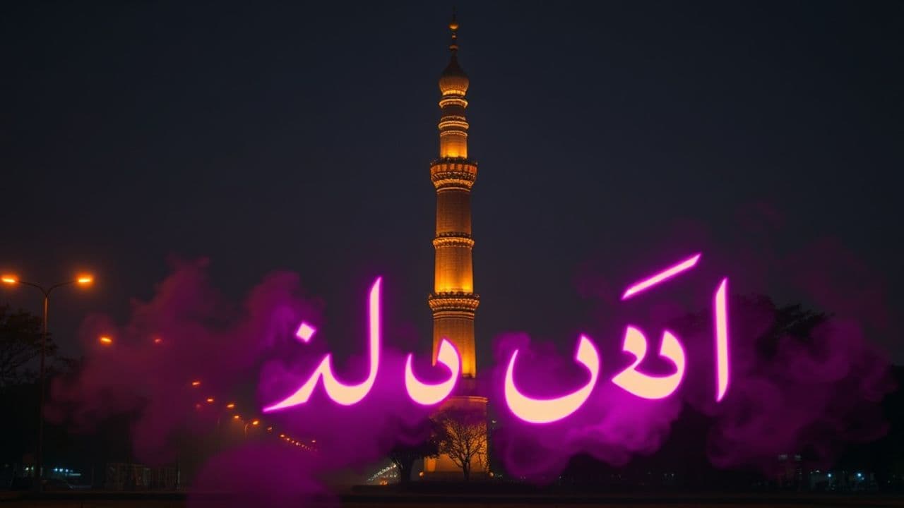 दो जुबाँ, एक दिल