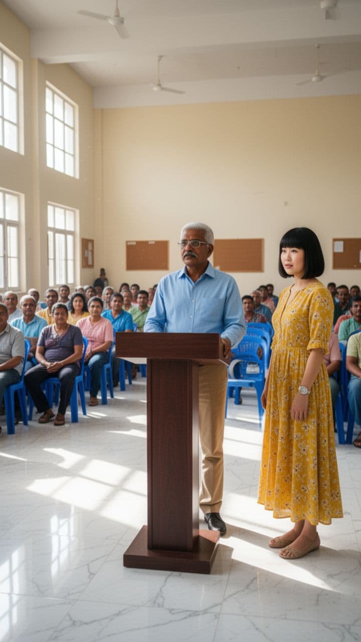 A Complete Guide to Forming a Society