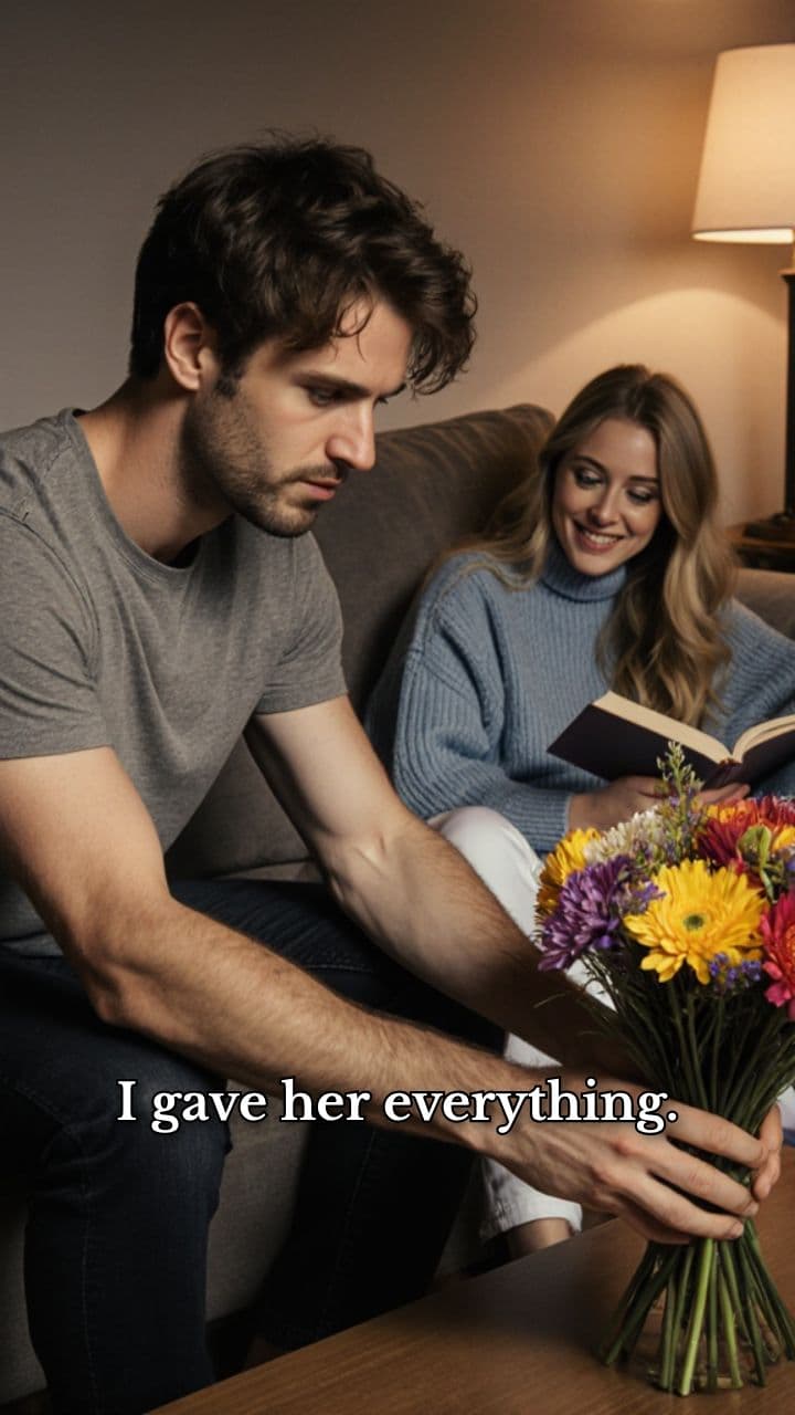 Finding Myself After Losing Love