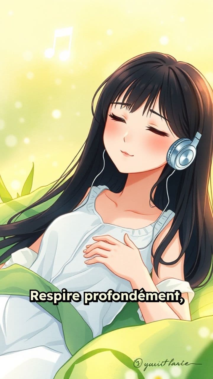 Tips for Stress and Sleep