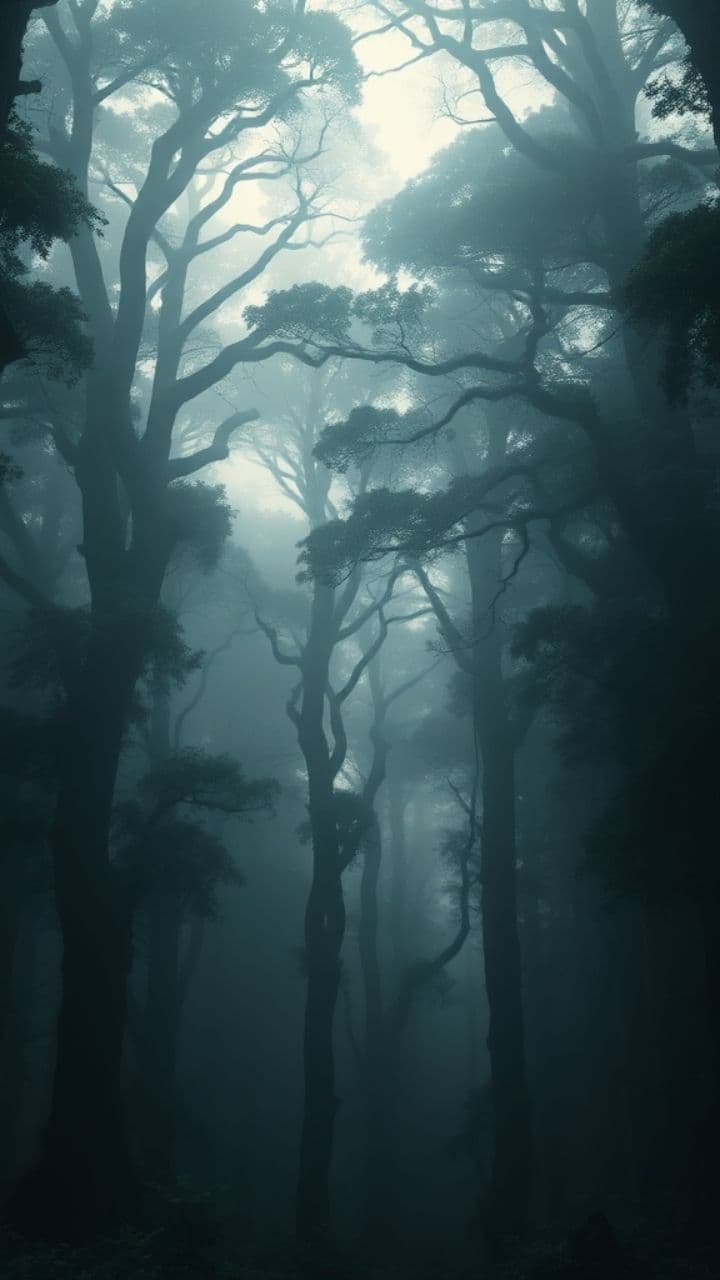 Wesers Kind: Runa und Milo