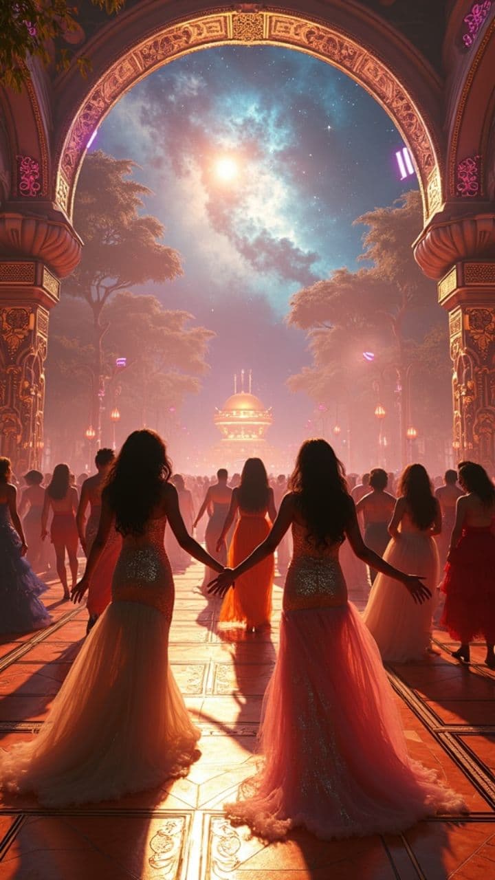 Celebration in Challenging Times