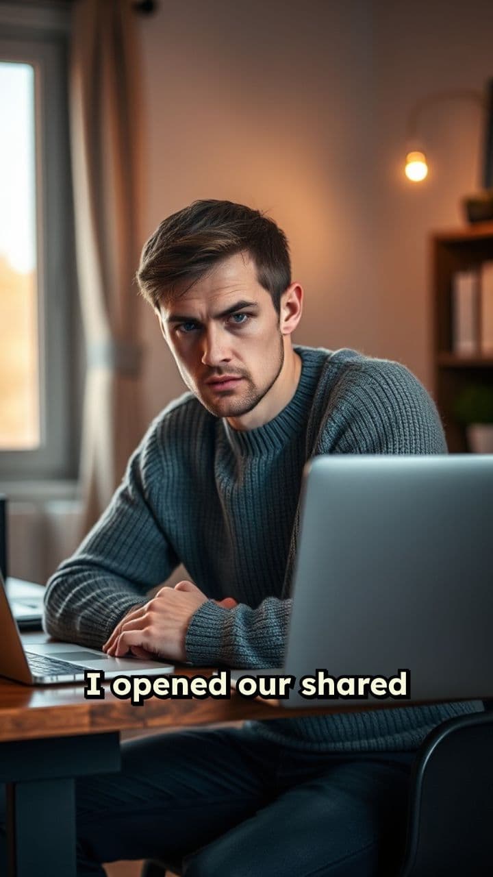 The Suite Receipt Betrayal