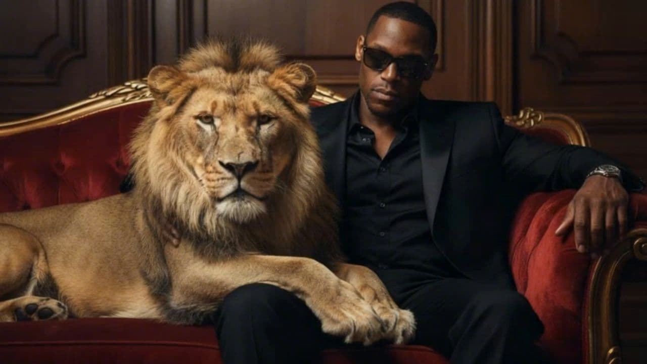 Image transform video