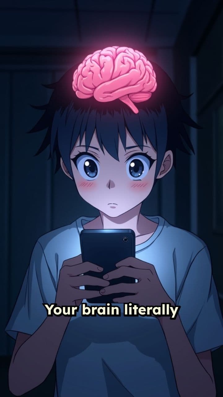 Reignite Your Brain's Creativity