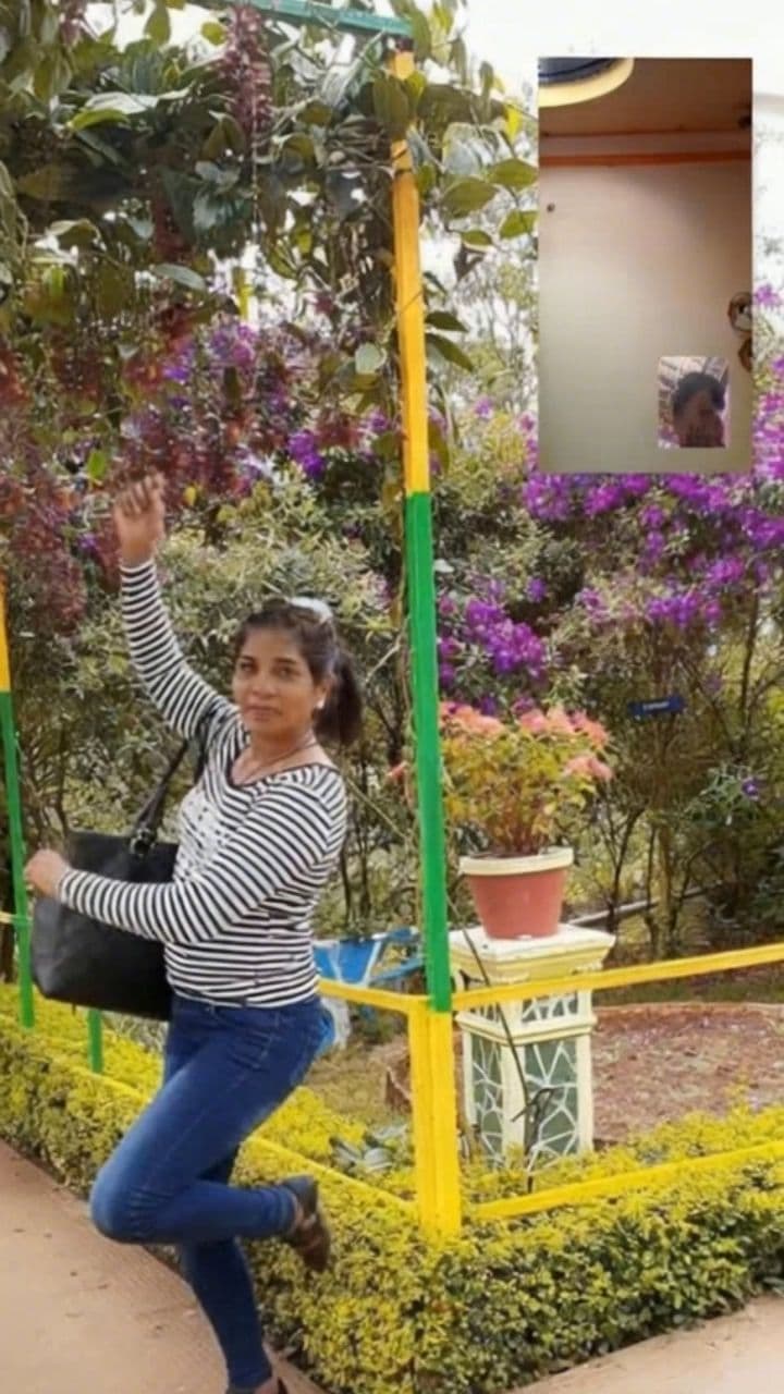 Image transform video