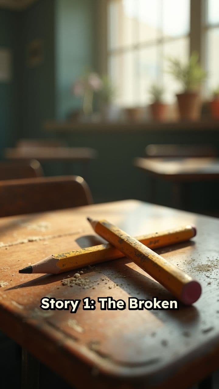 Small Acts, Big Impact