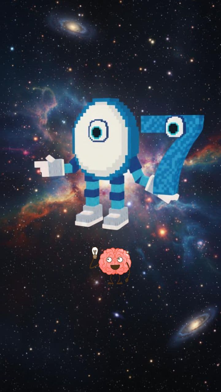 EEG SEVEEEN: L'Anomalia Pixelata