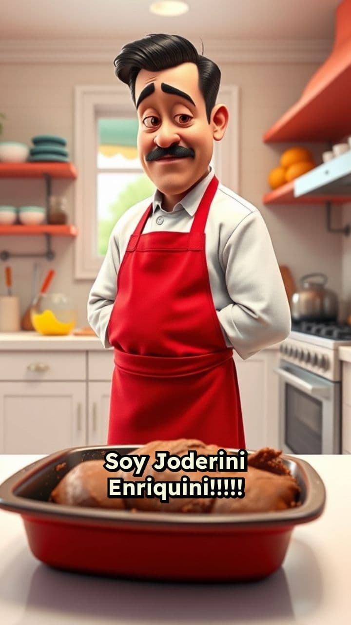 El Brownini Desastre