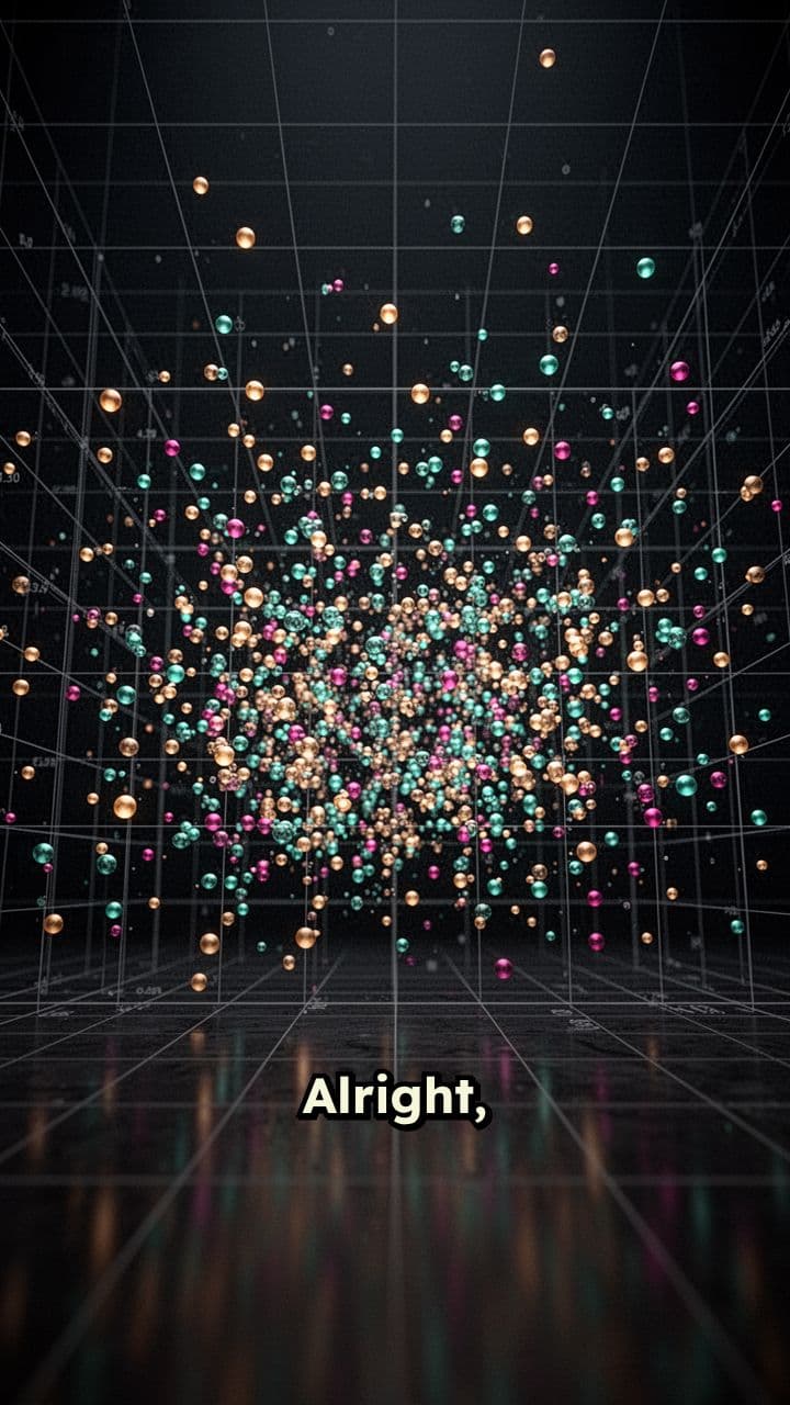 Cluster Analysis: Finding Natural Data Groups