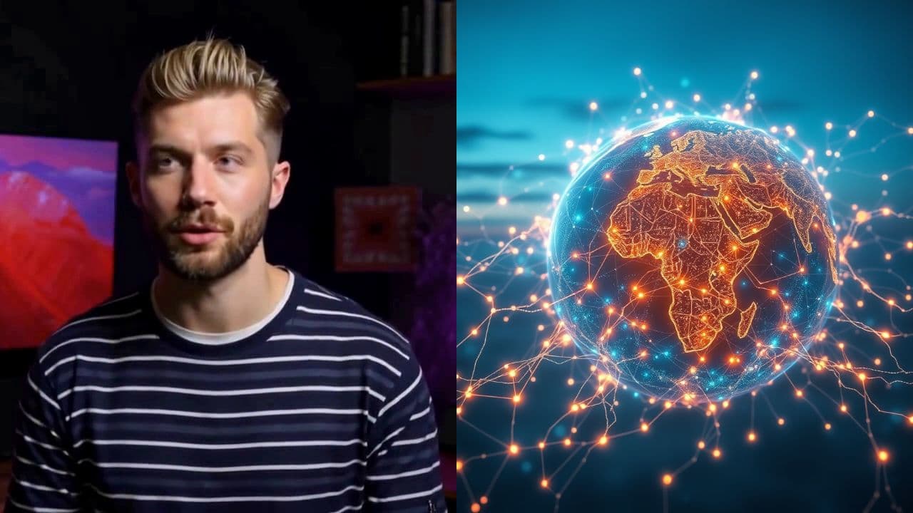 Maîtrisez l'IA avec Nexio Academy