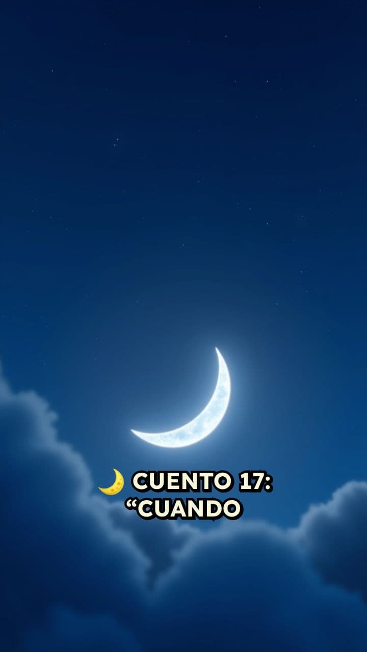 Cuando mamá necesita descansar