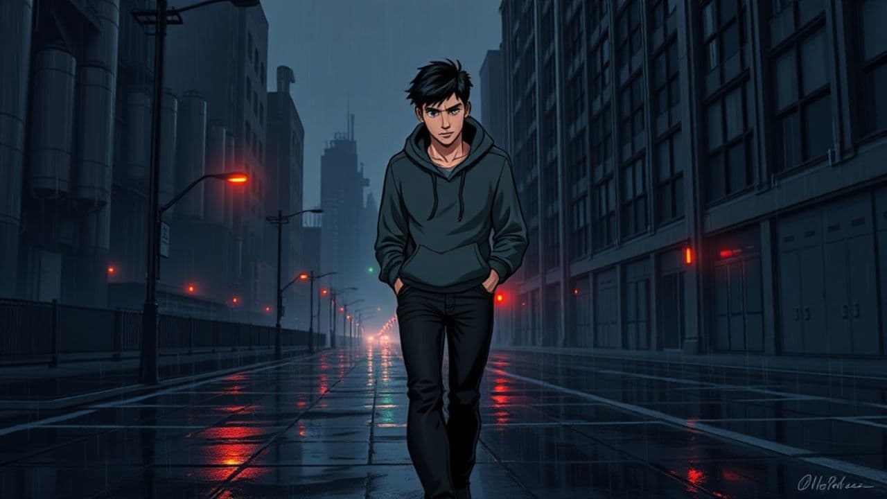 Cobra Chicken: The Rude Canadian Bird