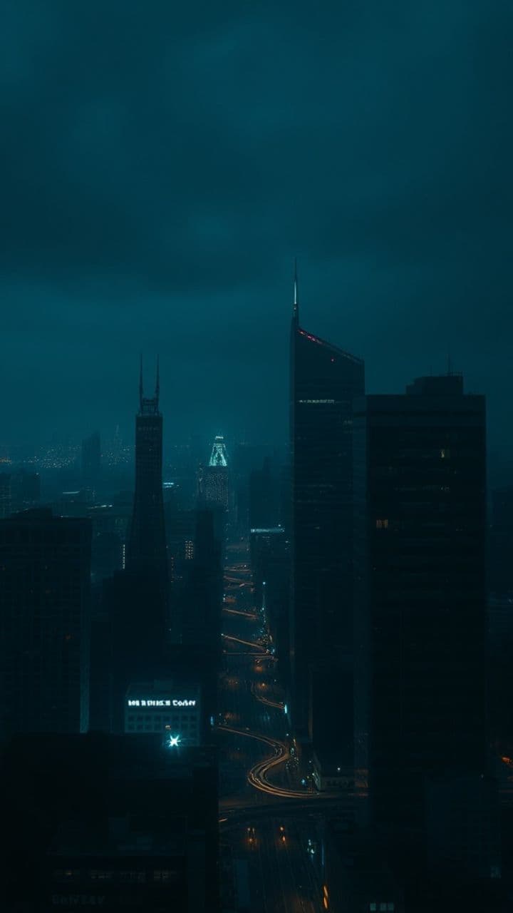 Hanggang Social Media Na Lang