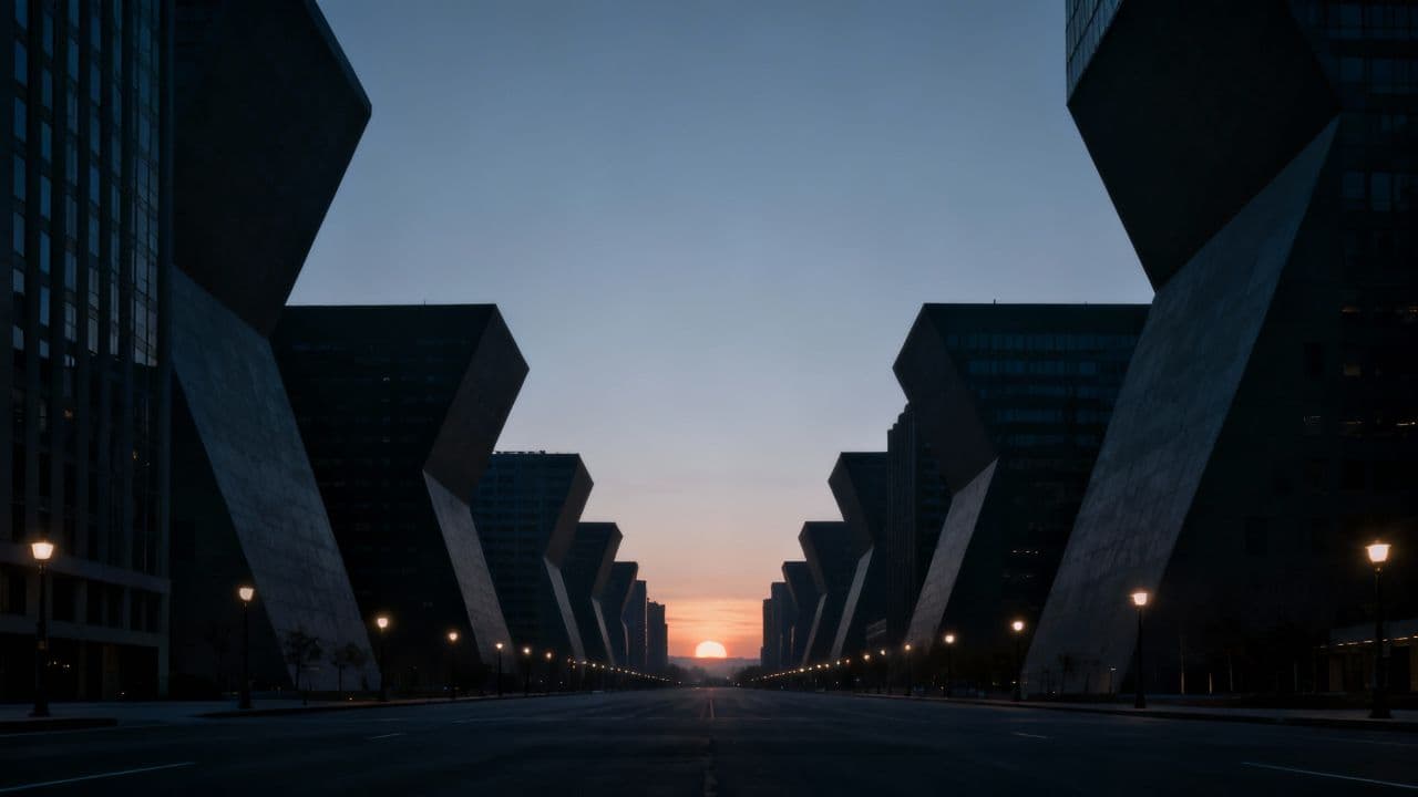 Lightin' Fires in a Dark World