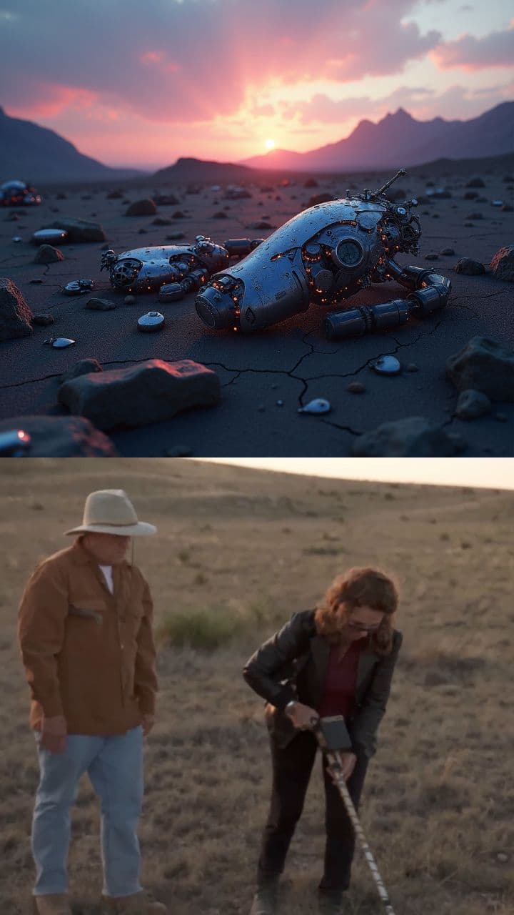 UAPs: Global Perspectives and Encounters