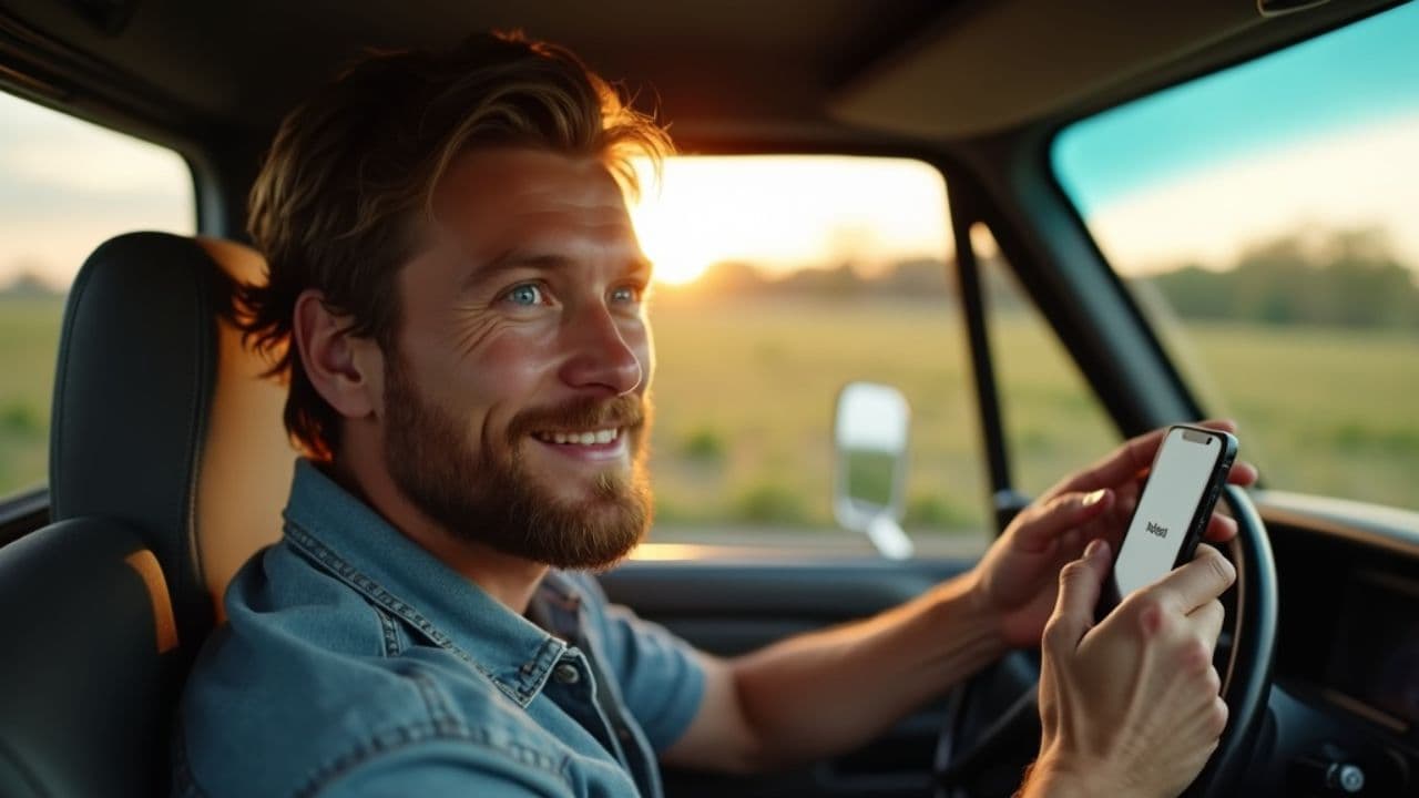 Lost the Signal, Found Myself