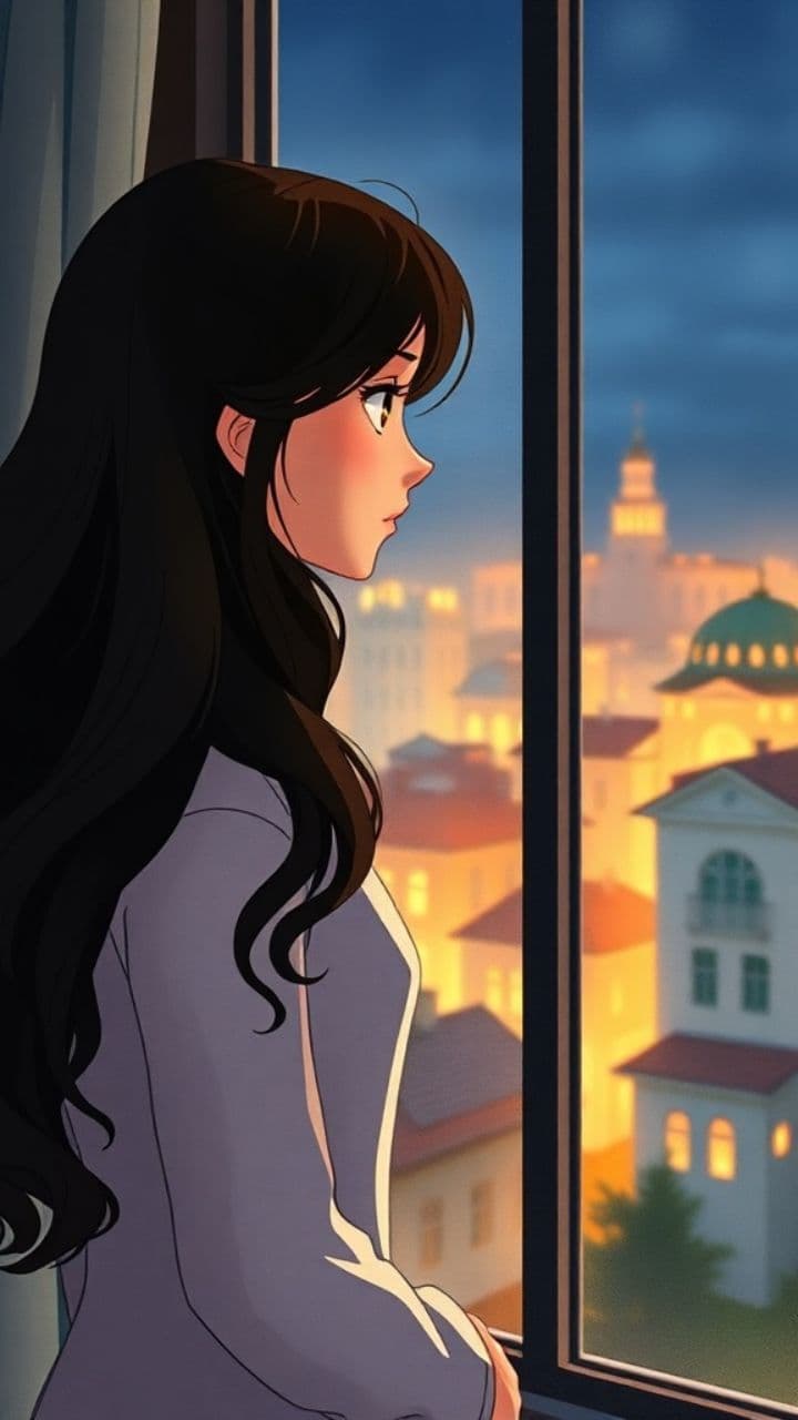 Вогонь і вода