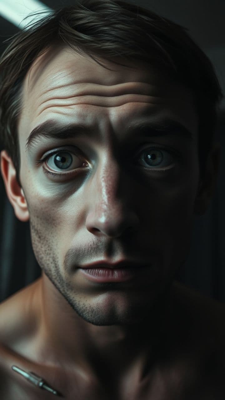 Чиловый пацан и его мечты