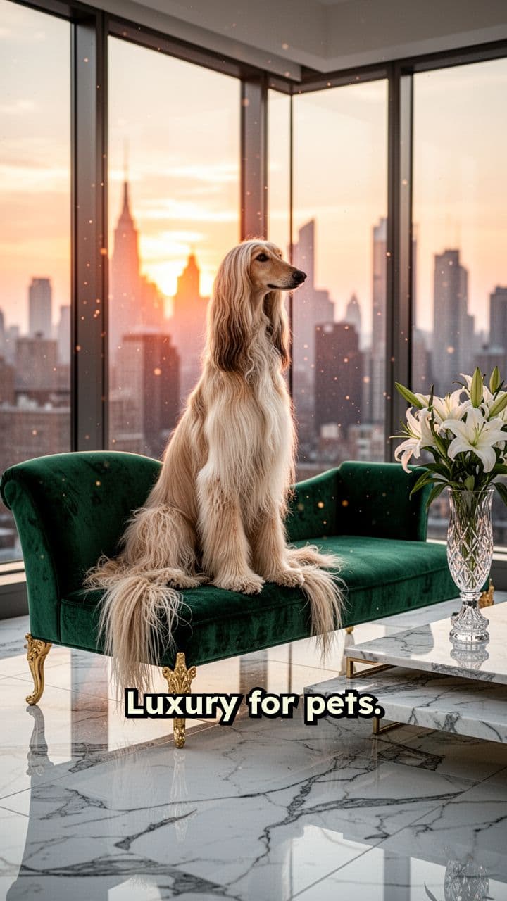 Luxury Pet Collars & Accessories