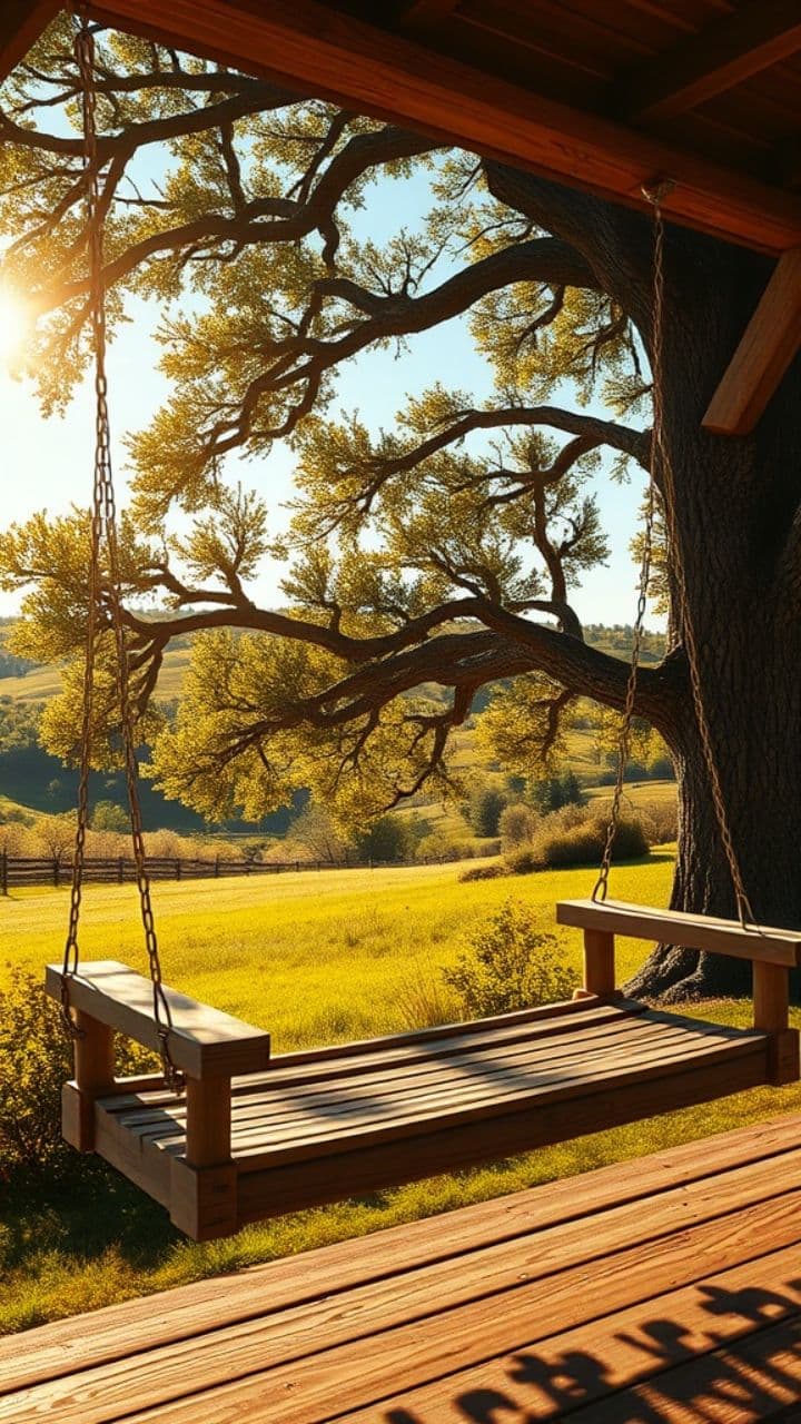 Daddy's Little Girl Forever