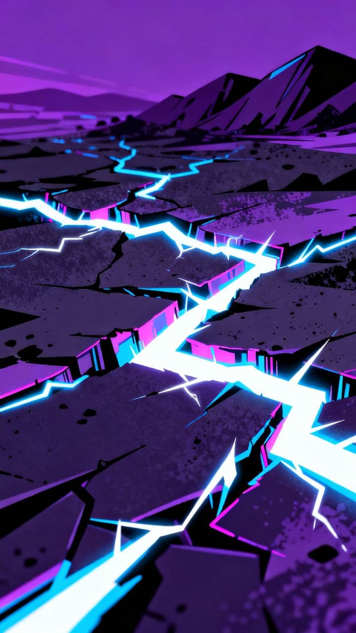 Survival Anthem: Hardcore Rave Energy