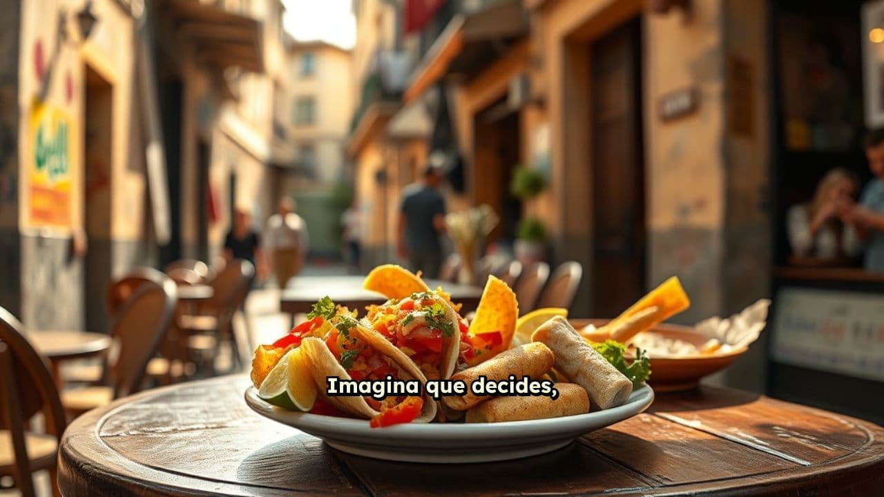 A Solução Para o Fim do Planeamento de Viagens