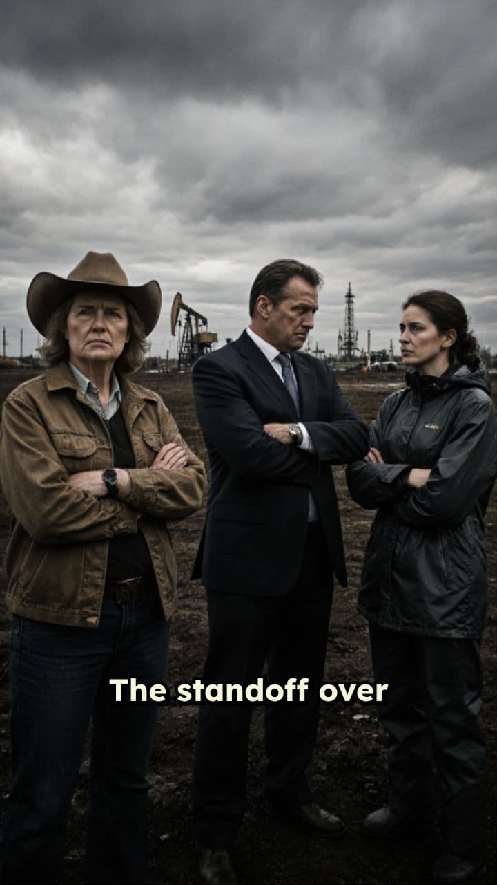 Alberta and Ottawa Bypass BC in Energy Deal