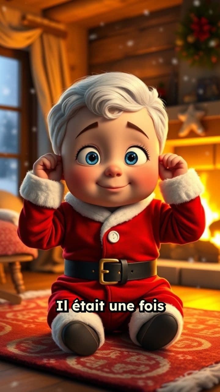 Timothée, le garçon désobéissant