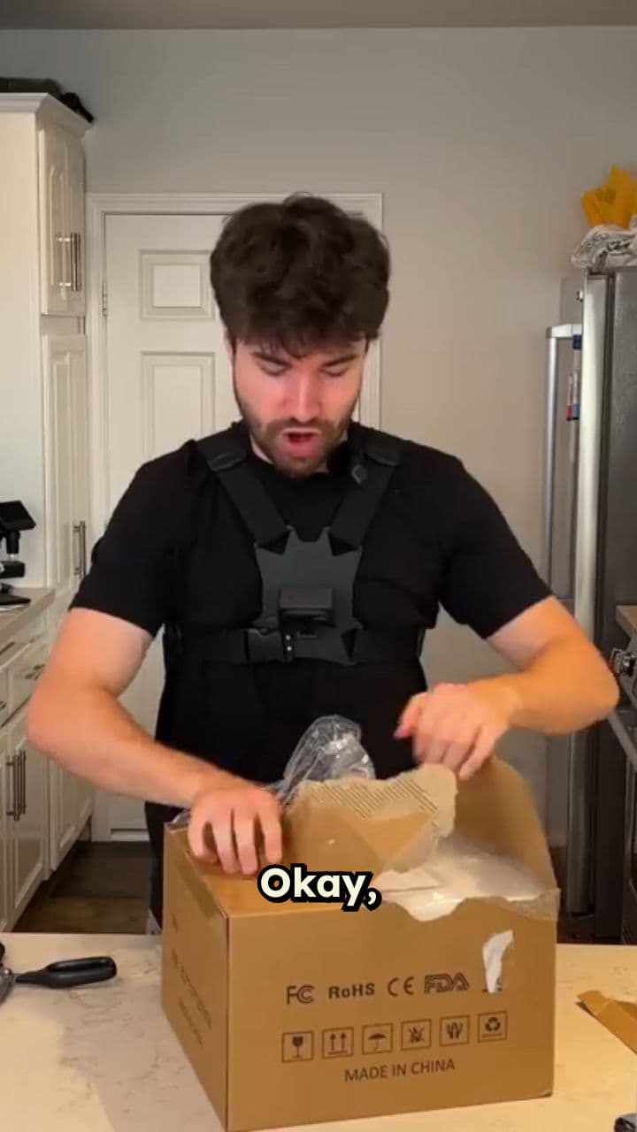 Is this Temu Laser Engraver a Weapon?