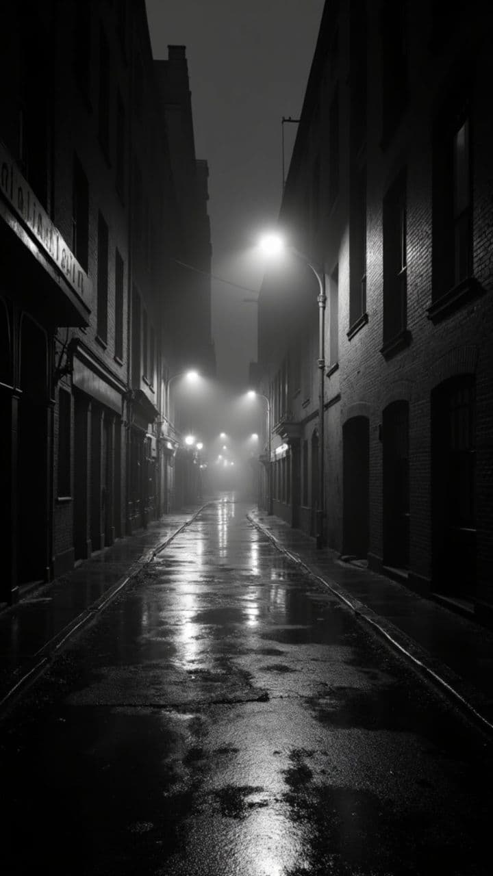 Rausgerissen und stark