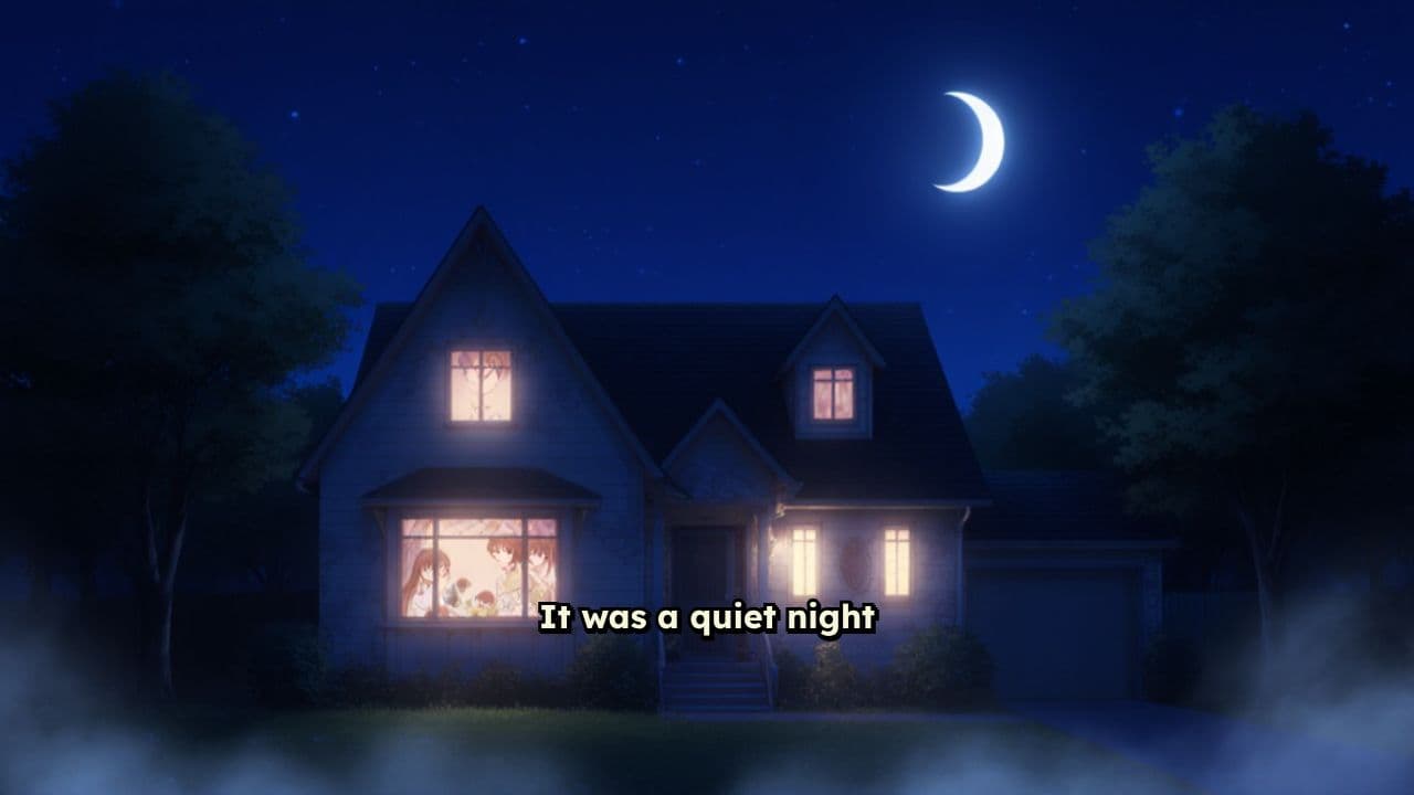 Ethan: The Unexpected Hero