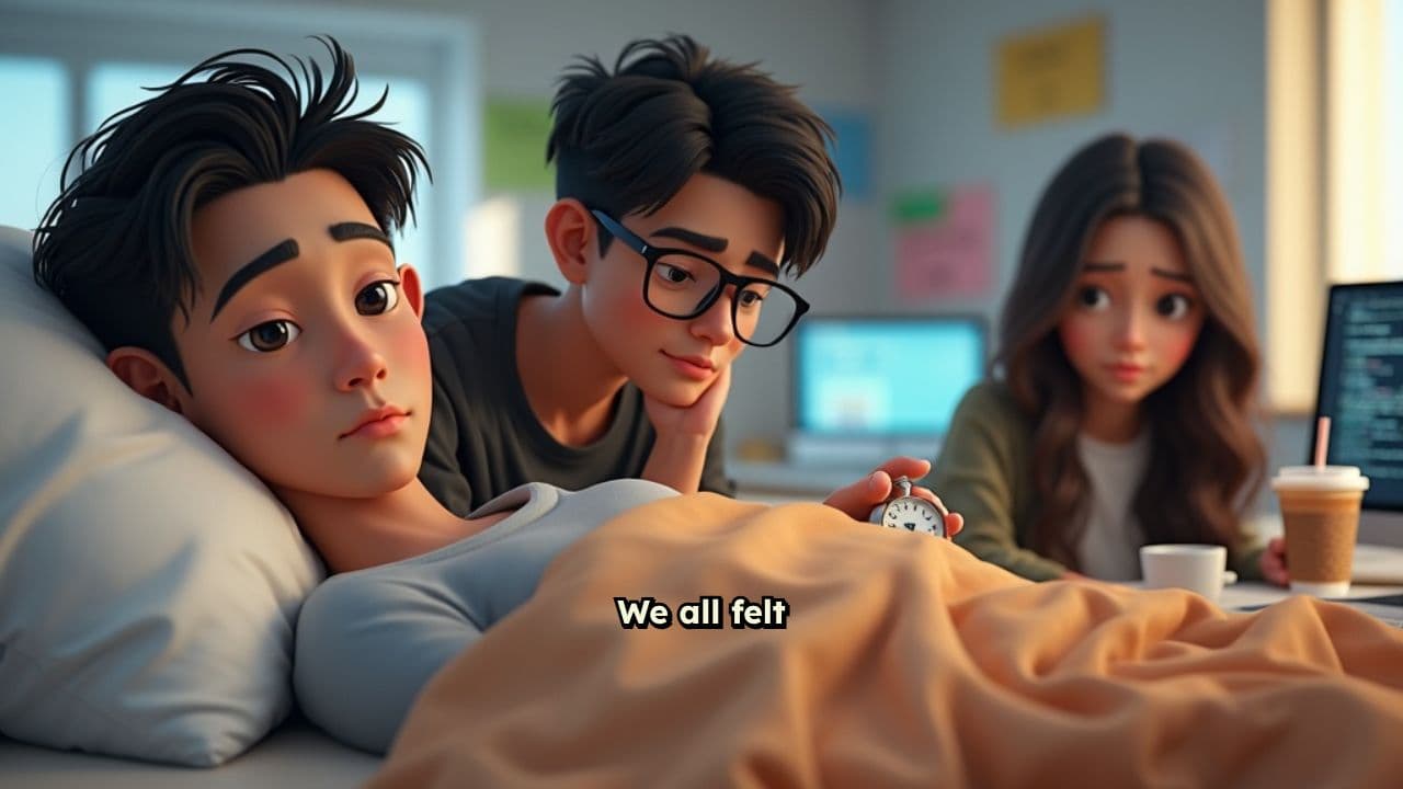 Debugging Doubts: The Stubborn Coders Who Proved Everyone Wrong