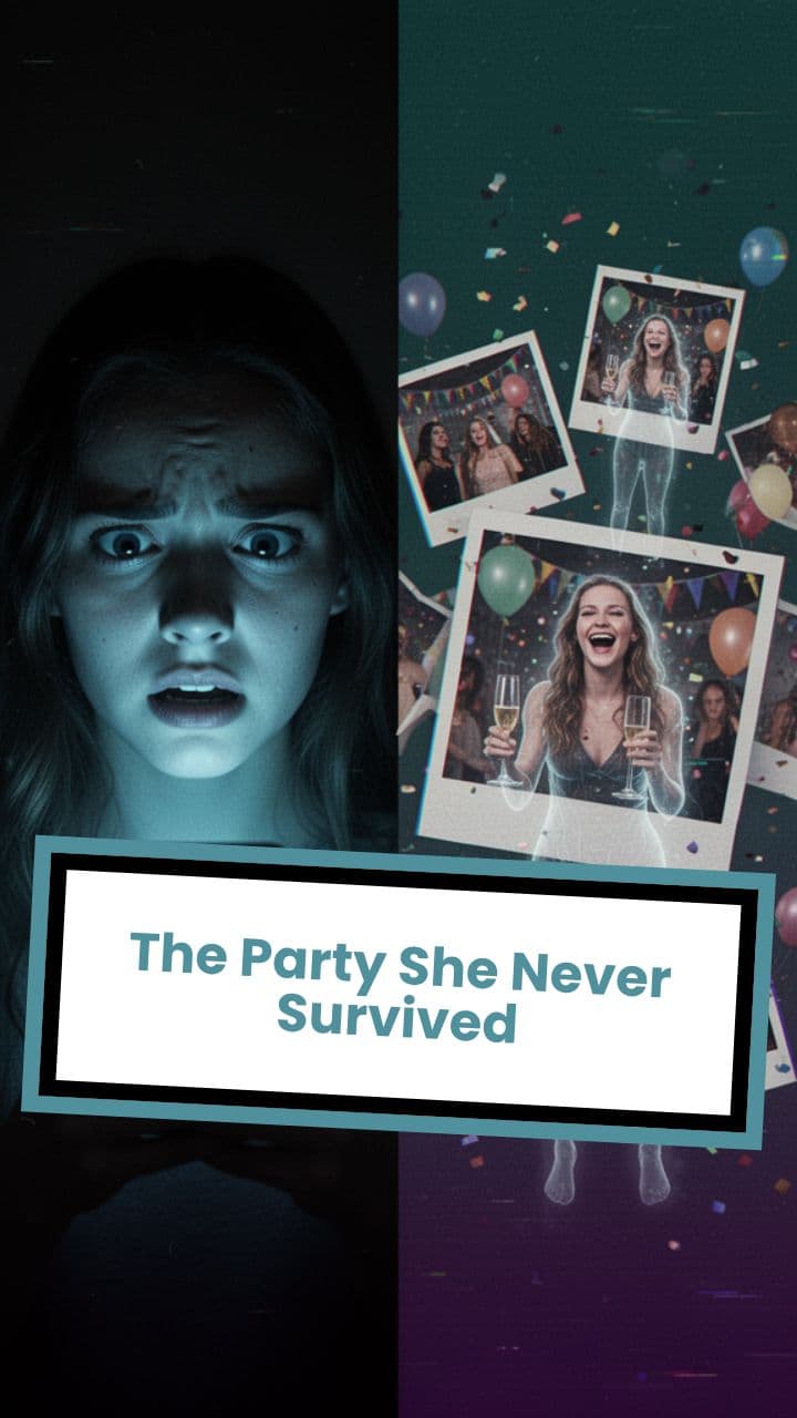 The Party She Never Survived