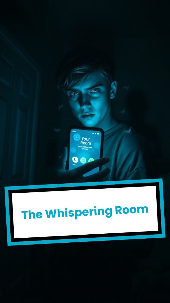 The Whispering Room