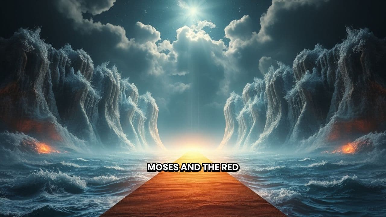 Faith in the Face of Danger