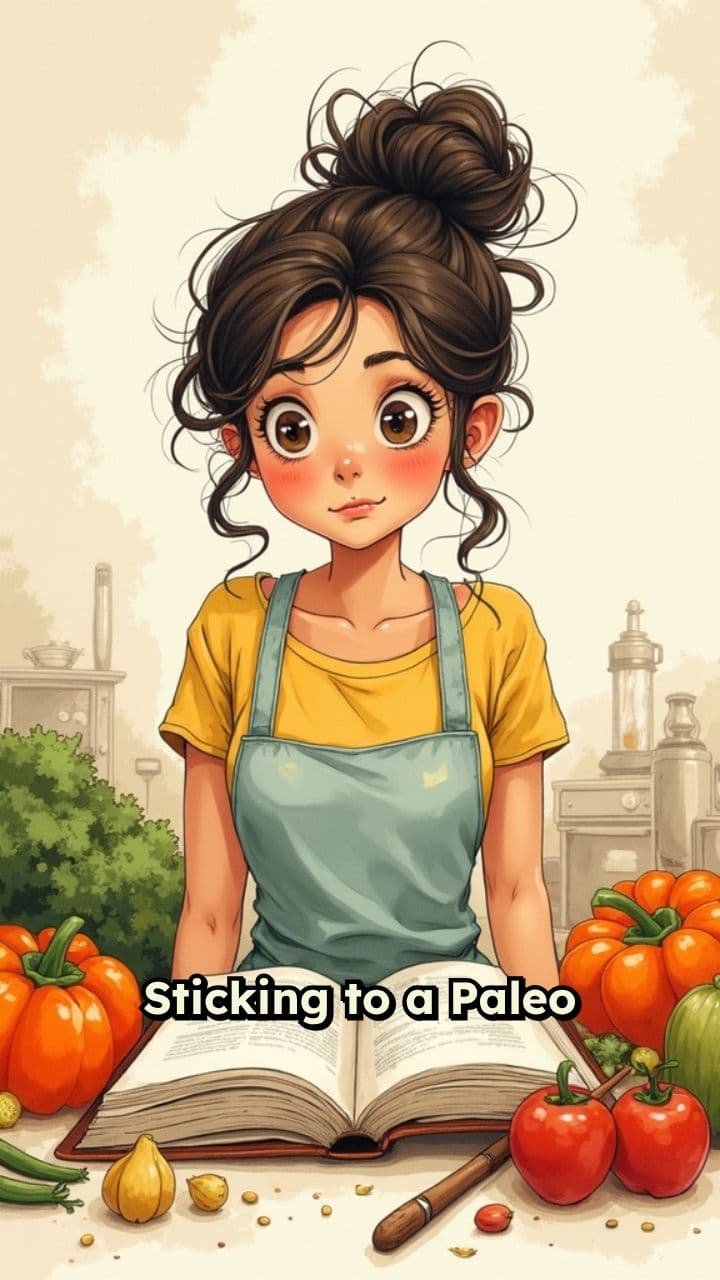 Paleo Meal Kits for Easy Living