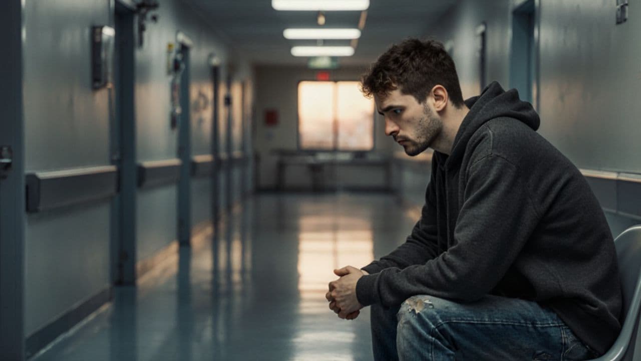 Never Alone: A Father's Love