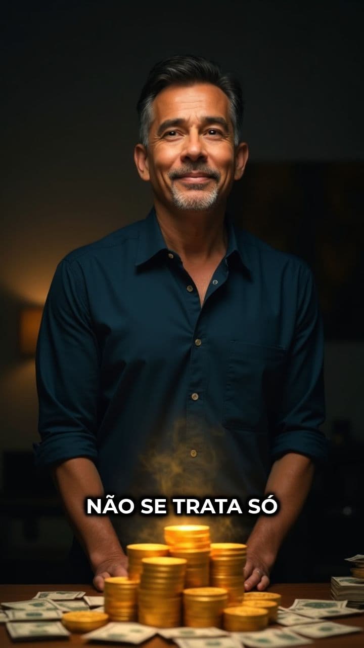 Liberdade Financeira com Cripto e Educação