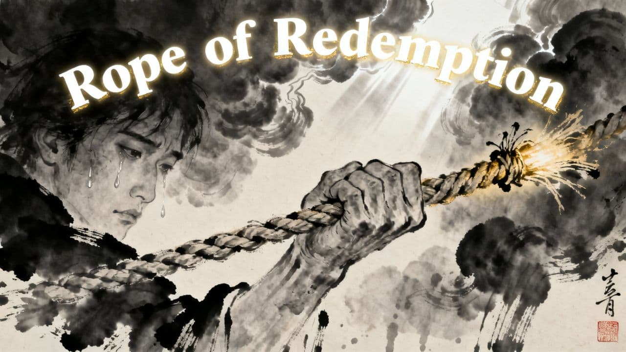 Rope of Redemption