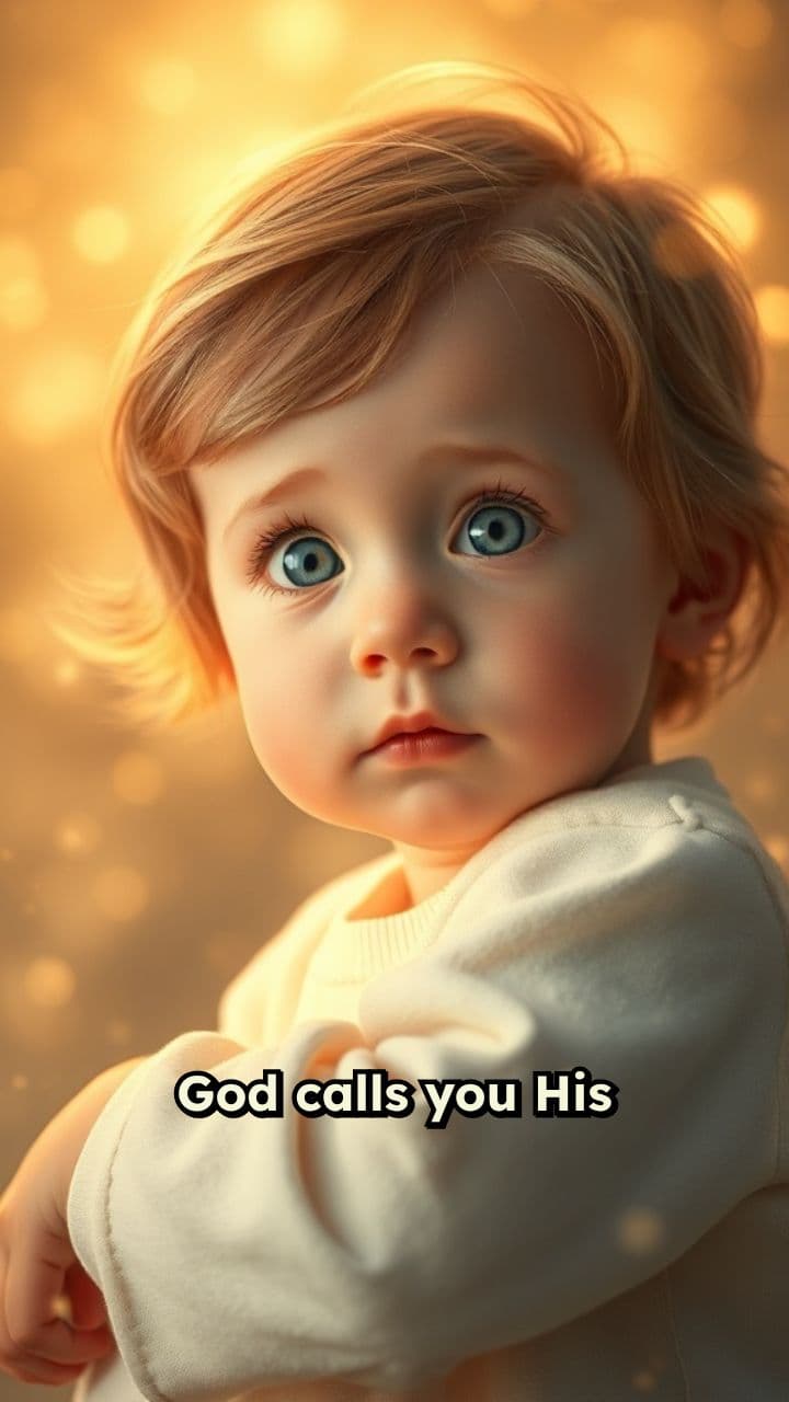 Radical Love, Eternal Identity