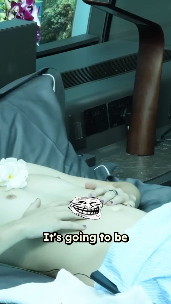 Luxury at $10,000 Underwater Villa