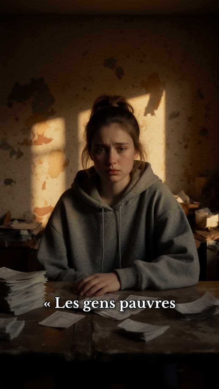 Le piège des petits plaisirs